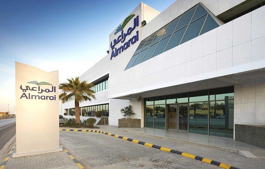 Almarai Stock 2025: Price Trends & Growth Analysis