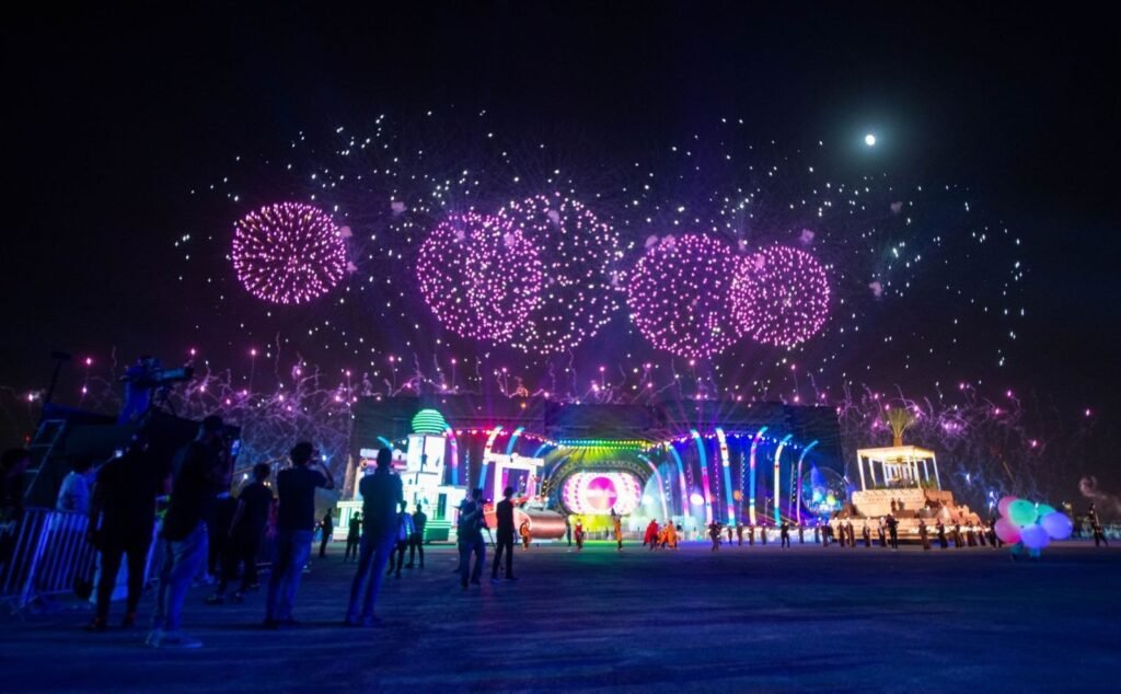 Riyadh Festival Twitter: Get Live Updates & News 2025