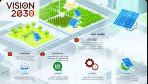 Vision 2030 information