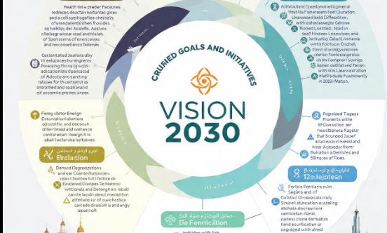 The Cabinet’s Role in Vision 2030: How Saudi Leadership Is Steering Toward Prosperity