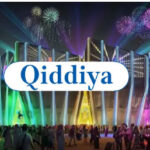 Al-Qiddiya project in Vision 2030