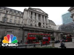 British Economy Grows After Brexit Vote: Bottom Line - The