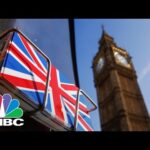 EU Needs To Fill Gap In Budget Once Brexit Becomes