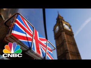 EU Needs To Fill Gap In Budget Once Brexit Becomes