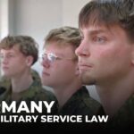 Germany to reintroduce voluntary military service for 18-year-olds from January