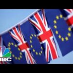 Leaked Memo Suggests UK Has No Brexit Plan: Bottom Line