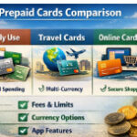 Are prepaid cards accepted everywhere in Saudi Arabia?