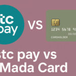 STC Pay vs Mada Card comparison