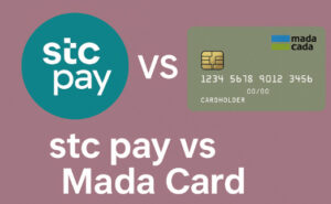 STC Pay vs Mada Card comparison
