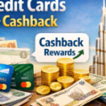 best credit cards in uae for cashback