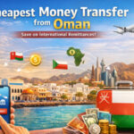 Cheapest money transfer from Oman