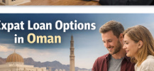 expat loan options