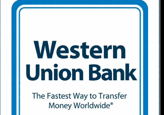 Western Union Bank: The Fastest Way to Transfer Money Worldwide