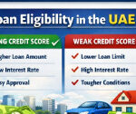 Your guide to understanding credit score in uae