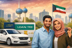 Your guide to how to get car finance in kuwait