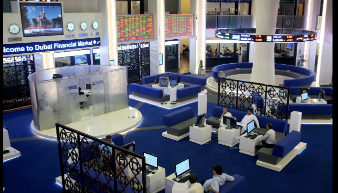 How to invest in UAE stock market for beginners