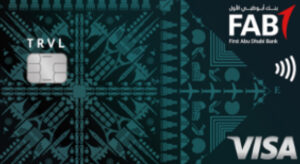 credit card requirements uae