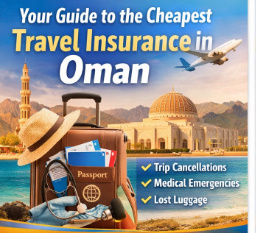 trip cancellation oman