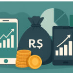 Best investment apps in Saudi Arabia
