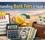 Your guide to comparing bank fees in saudi arabia