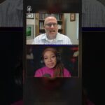 Charlie Kirk’s shooting #TheTake #Shorts #Podcast - As the year