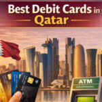 Your guide to the best debit cards in qatar
