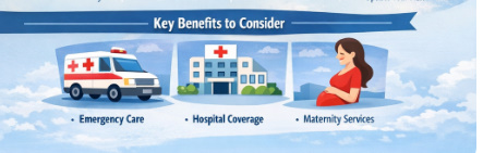 Your guide to the cheapest health insurance in bahrain