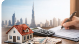 Your guide to the best home insurance in uae
